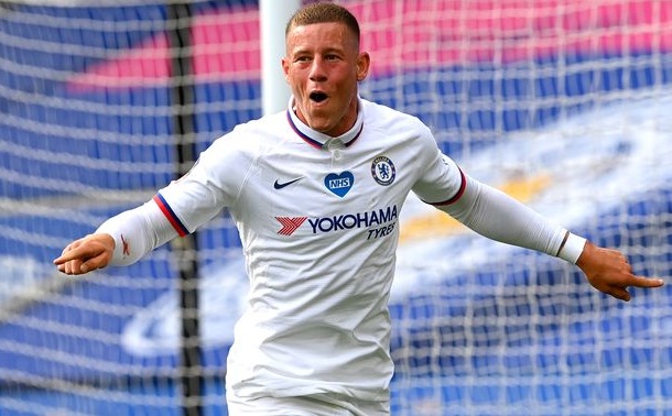 Ross Barkley