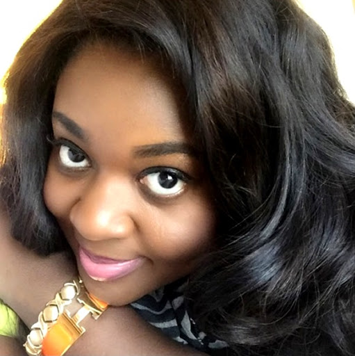 Bentifi's Tattle: When a die-hard fan stalks on Jackie Appiah