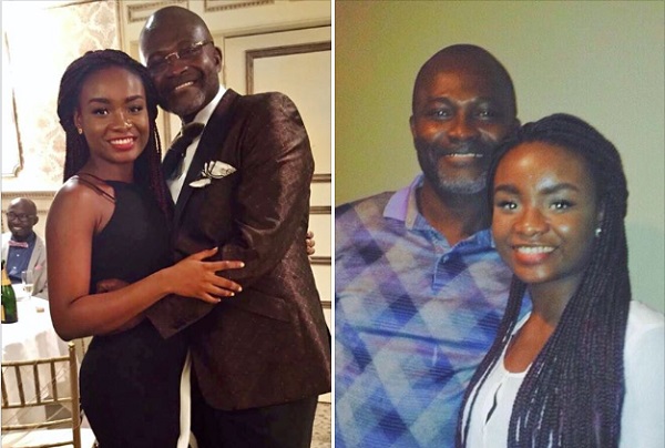 Kennedy Agyapong: I would rather solicit a prostitute than pay fees for my errant daughter