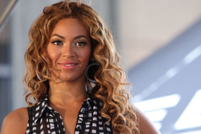 Beyoncé urges people to vote like their life depends on it