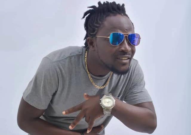 Kotey Another releases 'Cheating On Me"