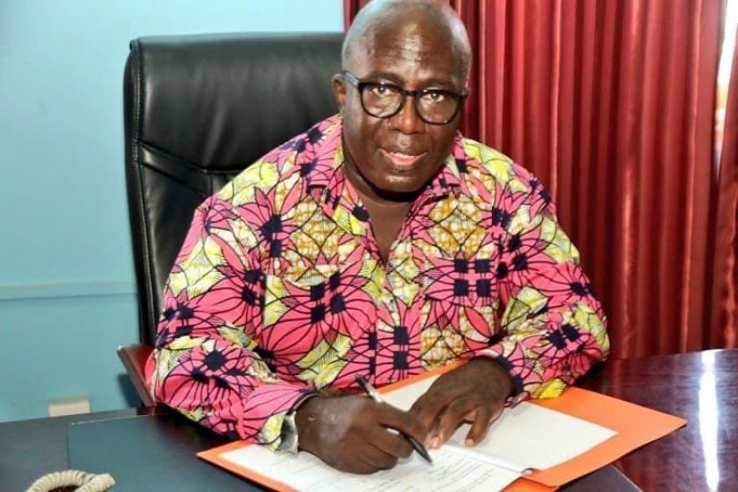 GT bank loans GHC4million to Hearts for Pobiman Project