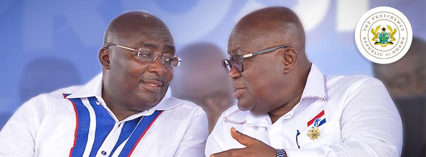 Best running mate will not make any difference if the president is indecisive and incompetent - Bawumia