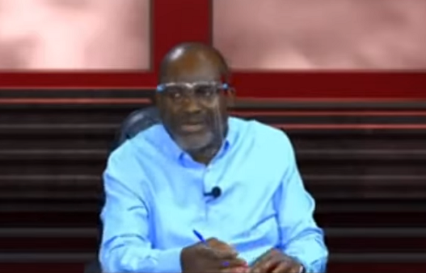 I have forgiven Ibrah but... - Kennedy Agyapong
