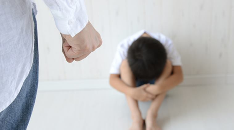 Well-meaning abuse