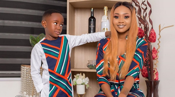 Akuapem Poloo denies being invited by the police