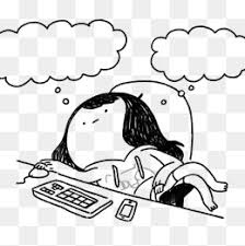 Short story: Otoolege, the lazy man