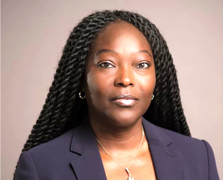 Ghanaian female elected to International Chamber of Commerce board