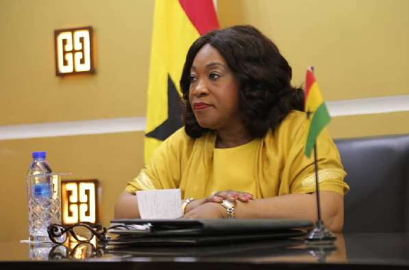 Ghana apologises to Nigeria over demolition of structure in Accra