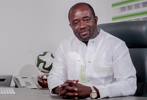 Ghana FA cancels 2019/20 football season