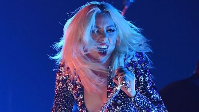 Lady Gaga scores fastest-selling album in 2020