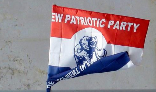 NPP Binduri constituency and School Feeding caterers dismiss social media reports of extortion of money for party campaign