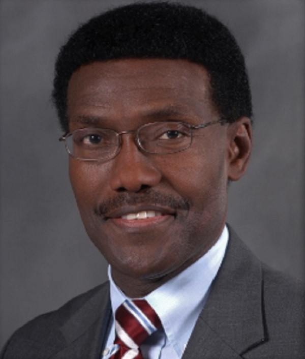 Kent State Aviation Professor I. Richmond Nettey Chairs National Academy Research Committee
