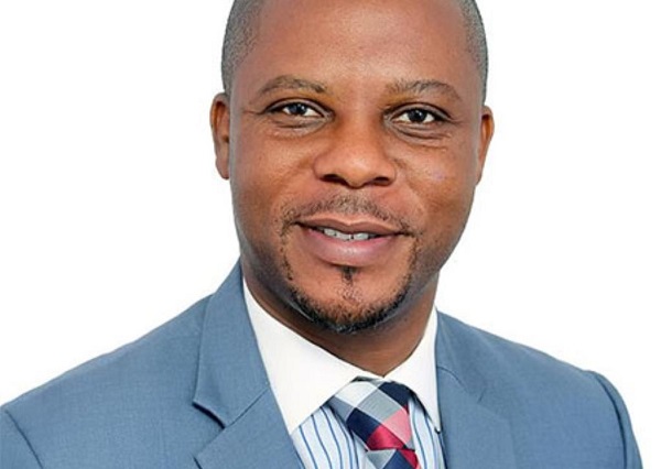 Sylvester Tetteh, MP  Bortianor-Ngleshie Amanfro 