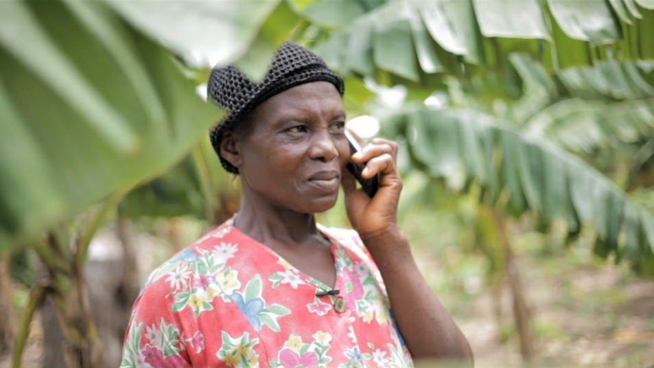 Farmerline serves farmers with covid-19 messages in 7 local languages