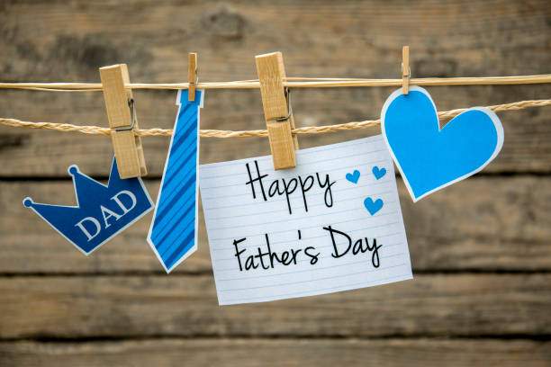 'COVID 19 Father’s Day'; Honouring fathers