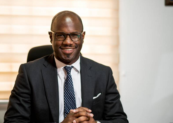 Dr Elikem Tamaklo