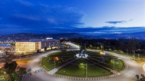 Coronavirus: Rwanda imposes Africa's first lockdown