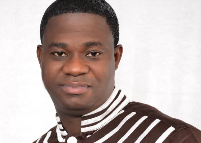 Great Ampong reveals life has been tough for him