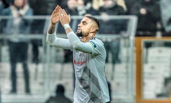 We didnt speak a lot about Black Stars return - KP Boateng on CK Akonnor talks