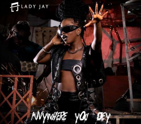 Lady Jay