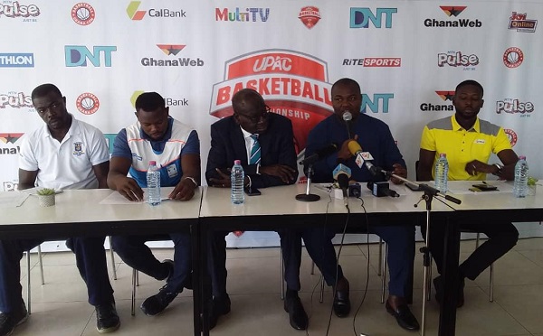 UPAC 2020: GIJ makes debut in basketball Champs