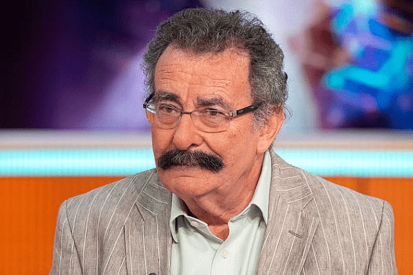 Lord Winston, a Labour peer and professor at Imperial College London, said people should desist from the friendly gesture