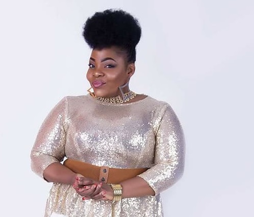 Celestine Donkor measured in her expectations when it comes to VGMA