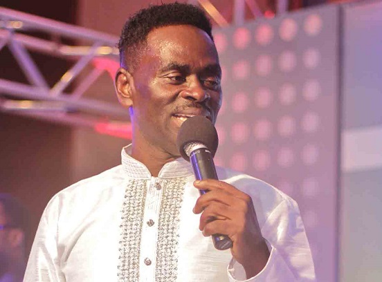 Yaw Sarpong says he is ready to work with more secular artistes