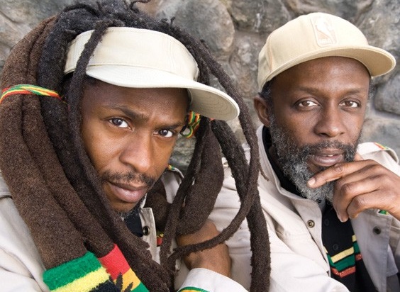 Steel Pulse expresses appreciation to Ghanaians for accepting them