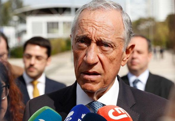 Marcelo Rebelo de Sousa