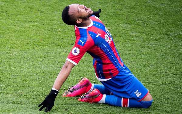 VIDEO: Jordan Ayew nets brace in Palace pre-season friendly
