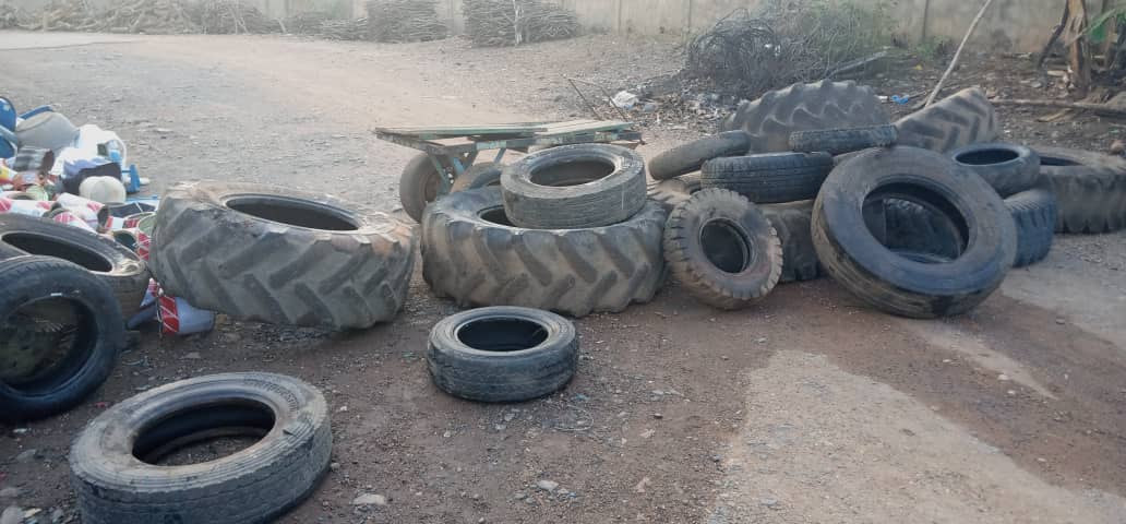 Obuasi: Court remands 7 protesters against Anglogold Ashanti