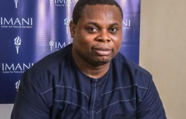 Election 2020: IMANI takes on EC over Biometric Verification System claims