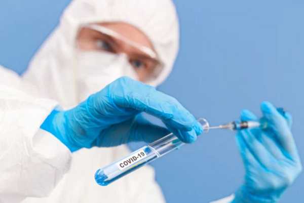 Human lab rats needed: Would you get infected with coronavirus for $4,500?