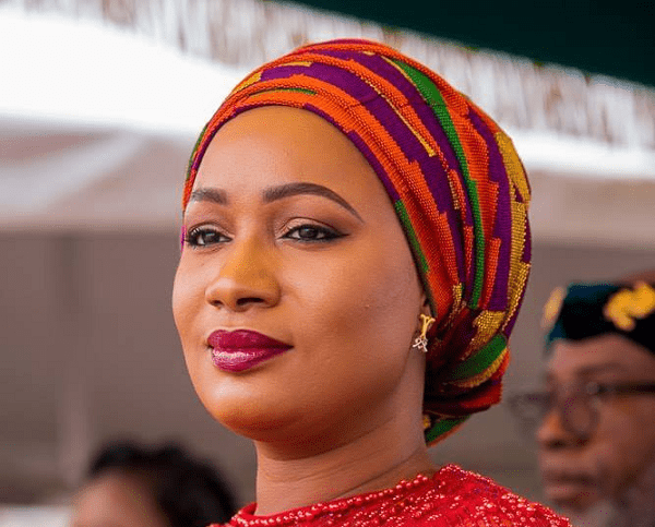 Samira Bawumia: My Foundation is building four shea butter factories