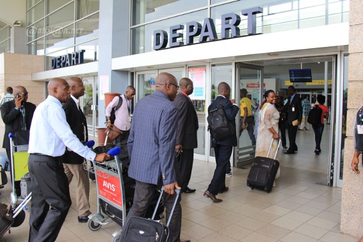 Ivory Coast confirms first case of Coronavirus