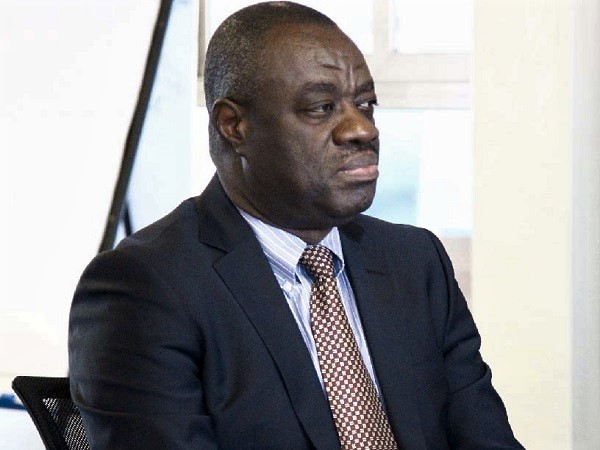Dr Ibrahim Mohammed Awal