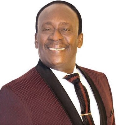 Evangelist Sampson Joe Baning