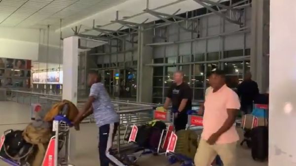 COVID 19: South Africa spends $1.6m to repatriate its citizens from Wuhan