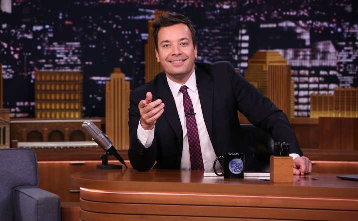 Ellen and Jimmy Fallon to film shows without audience