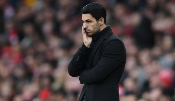 Arteta eyes attacking reinforcements as Arsenal target league glory