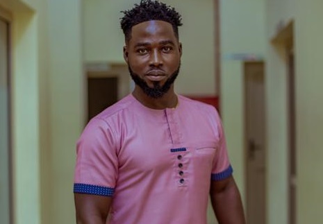 Cinematographer John Fiifi Mensah urges musician to promote their work