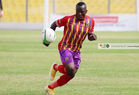 Patrick Razak