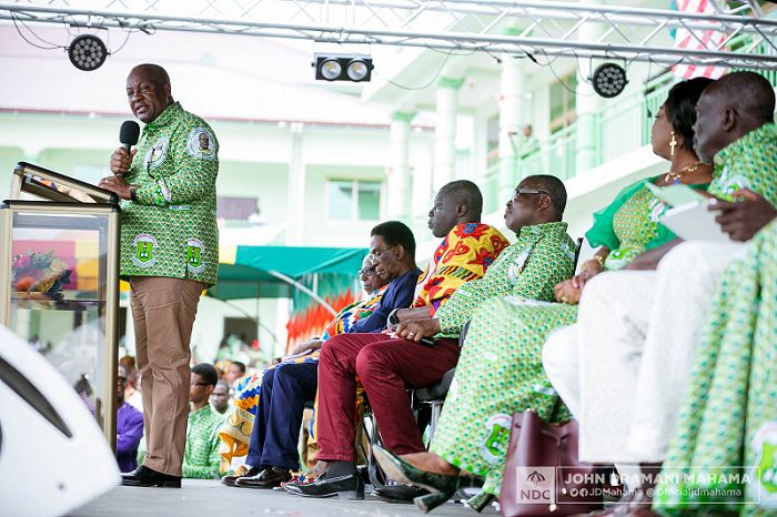 Mahama