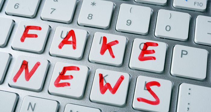 Stop fake news spread on COVID-19