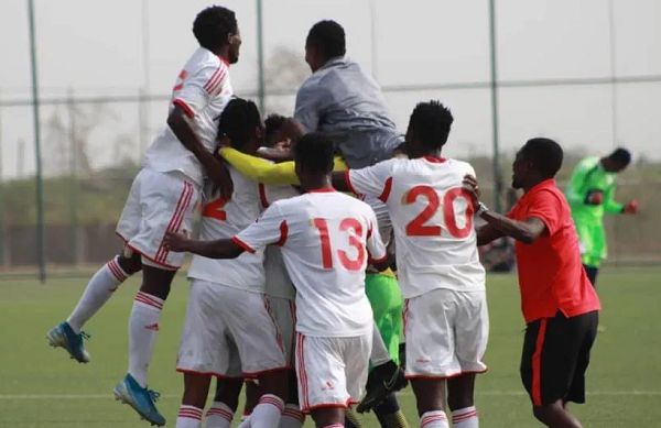 Medeama, WAFA win away matches