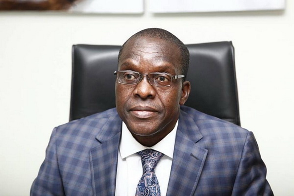 Alban Sumana Bagbin, Second Deputy Speaker of Parliament