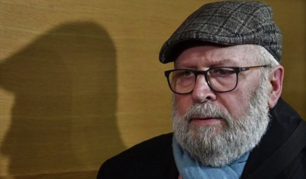Bernard Preynat admitted abusing dozens of children as a scout leader
