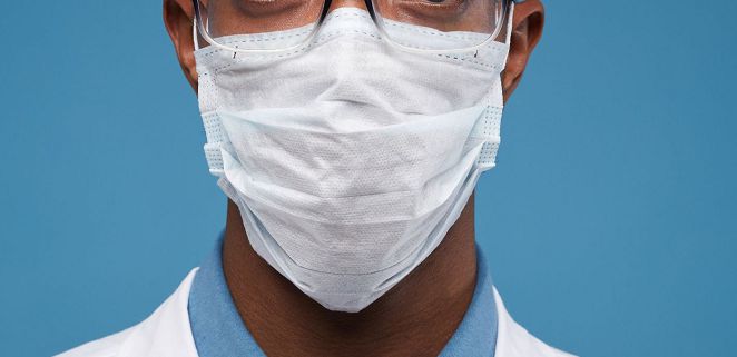 Mind your masks! Wrong option may be worse than no mask: study